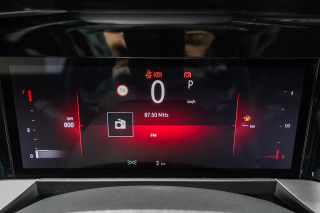 Opel Mokka 1,2 Turbo AT GS - LAGER 