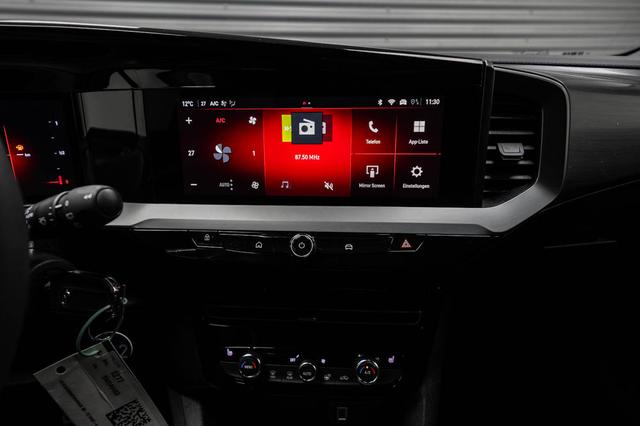 Opel Mokka 1,2 Turbo AT GS - LAGER 