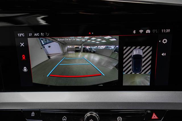 Opel Mokka 1,2 Turbo AT GS - LAGER 