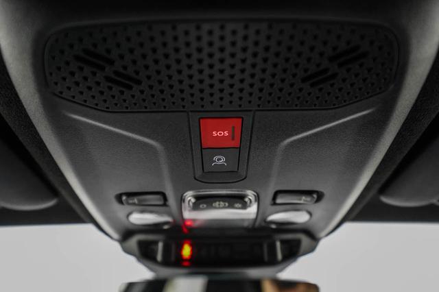 Opel Mokka 1,2 Turbo AT GS - LAGER 