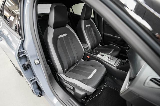 Opel Mokka 1,2 Turbo AT GS - LAGER 