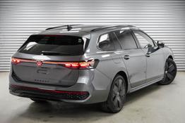 Volkswagen Passat Variant 2,0 TDI DSG 4x4 R-Line - LA -LAG. 