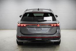 Volkswagen Passat Variant 2,0 TDI DSG 4x4 R-Line - LA -LAG. 