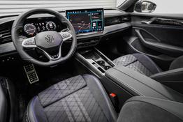 Volkswagen Passat Variant 2,0 TDI DSG 4x4 R-Line - LA -LAG. 