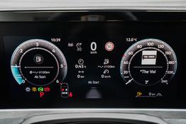 Volkswagen Passat Variant 2,0 TDI DSG 4x4 R-Line - LA -LAG. 