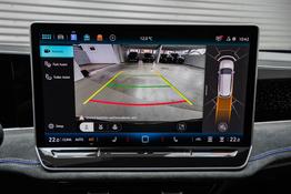 Volkswagen Passat Variant 2,0 TDI DSG 4x4 R-Line - LA -LAG. 