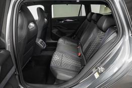 Volkswagen Passat Variant 2,0 TDI DSG 4x4 R-Line - LA -LAG. 