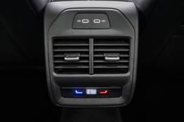 Volkswagen Passat Variant 2,0 TDI DSG 4x4 R-Line - LA -LAG. 