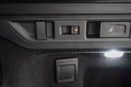 Volkswagen Passat Variant 2,0 TDI DSG 4x4 R-Line - LA -LAG. 