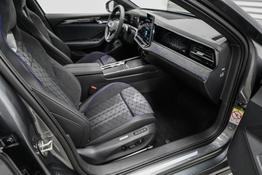 Volkswagen Passat Variant 2,0 TDI DSG 4x4 R-Line - LA -LAG. 