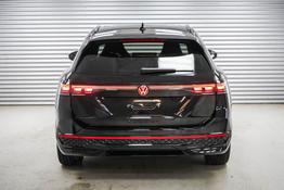 Volkswagen Passat Variant 2,0 TDI DSG 4x4 R-Line - LA -LAG. 