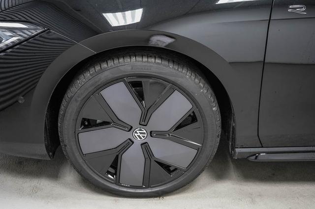 Volkswagen Passat Variant 2,0 TDI DSG 4x4 R-Line - LA -LAG. 