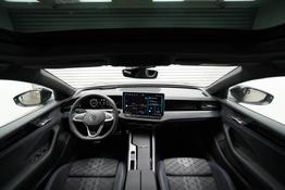 Volkswagen Passat Variant 2,0 TDI DSG 4x4 R-Line - LA -LAG. 