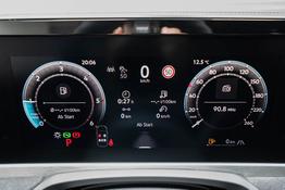 Volkswagen Passat Variant 2,0 TDI DSG 4x4 R-Line - LA -LAG. 