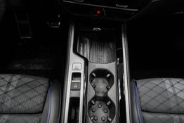 Volkswagen Passat Variant 2,0 TDI DSG 4x4 R-Line - LA -LAG. 