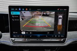 Volkswagen Passat Variant 2,0 TDI DSG 4x4 R-Line - LA -LAG. 