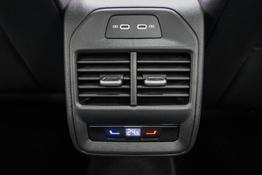 Volkswagen Passat Variant 2,0 TDI DSG 4x4 R-Line - LA -LAG. 