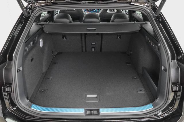 Volkswagen Passat Variant 2,0 TDI DSG 4x4 R-Line - LA -LAG. 
