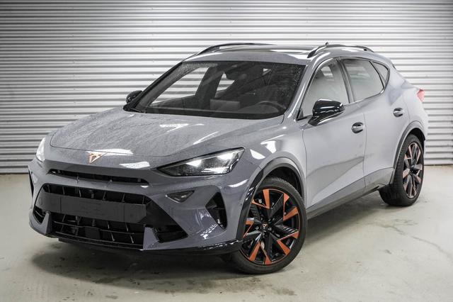 Cupra Formentor - 2,0 TSI DSG 4x4 VZ - LAGER