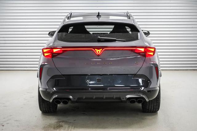 Cupra Formentor 2,0 TSI DSG 4x4 VZ - LAGER 