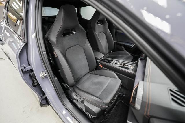 Cupra Formentor 2,0 TSI DSG 4x4 VZ - LAGER 