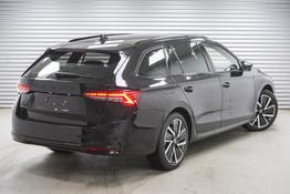 Skoda Octavia Combi Kombi 1,5 TSI m-HEV DSG Sportline -LAG. 