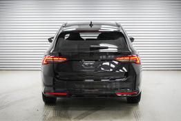 Skoda Octavia Combi Kombi 1,5 TSI m-HEV DSG Sportline -LAG. 