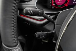 Skoda Octavia Combi Kombi 1,5 TSI m-HEV DSG Sportline -LAG. 