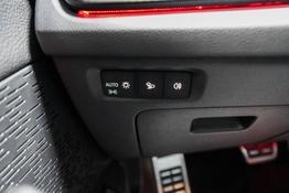 Skoda Octavia Combi Kombi 1,5 TSI m-HEV DSG Sportline -LAG. 