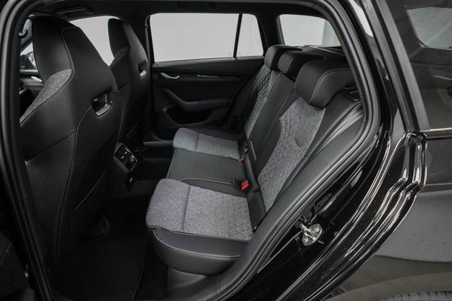 Skoda Octavia Combi Kombi 1,5 TSI m-HEV DSG Sportline -LAG. 