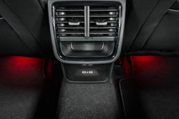 Skoda Octavia Combi Kombi 1,5 TSI m-HEV DSG Sportline -LAG. 