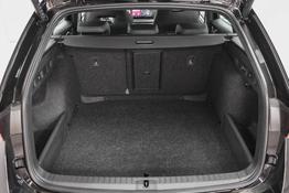 Skoda Octavia Combi Kombi 1,5 TSI m-HEV DSG Sportline -LAG. 