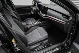 Skoda Octavia Combi Kombi 1,5 TSI m-HEV DSG Sportline -LAG. 