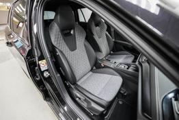 Skoda Octavia Combi Kombi 1,5 TSI m-HEV DSG Sportline -LAG. 