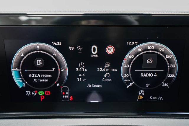 Volkswagen Tiguan 2,0 TDI DSG 4Motion R-Line - LAGER -LAG. 