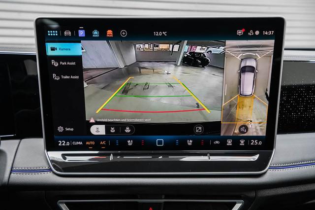 Volkswagen Tiguan 2,0 TDI DSG 4Motion R-Line - LAGER -LAG. 