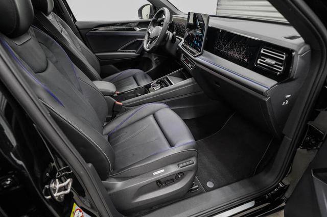 Volkswagen Tiguan 2,0 TDI DSG 4Motion R-Line - LAGER -LAG. 