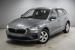 Skoda Scala 1,0 TSI DSG Selection - LAGER 