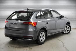 Skoda Scala 1,0 TSI DSG Selection - LAGER 