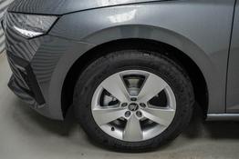 Skoda Scala 1,0 TSI DSG Selection - LAGER 
