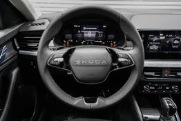 Skoda Scala 1,0 TSI DSG Selection - LAGER 