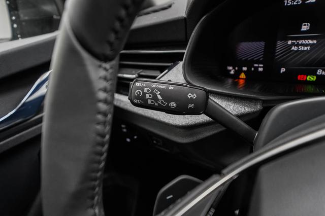 Skoda Scala 1,0 TSI DSG Selection - LAGER 