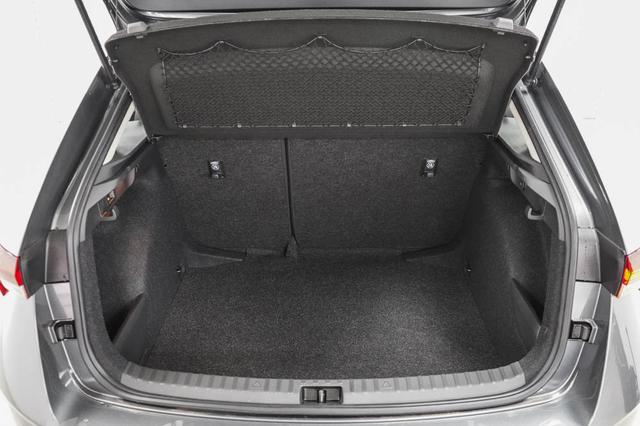 Skoda Scala 1,0 TSI DSG Selection - LAGER 