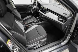 Skoda Scala 1,0 TSI DSG Selection - LAGER 