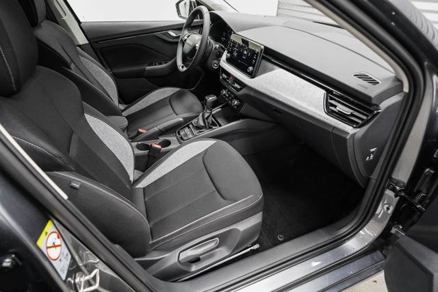 Skoda Scala 1,0 TSI DSG Selection - LAGER 