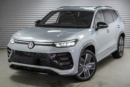 Volkswagen Tayron 2,0 TDI DSG 4Motion R-Line - LAGER -LAG. 