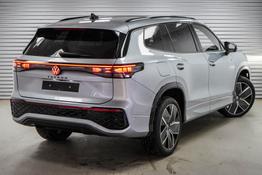 Volkswagen Tayron 2,0 TDI DSG 4Motion R-Line - LAGER -LAG. 