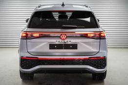 Volkswagen Tayron 2,0 TDI DSG 4Motion R-Line - LAGER -LAG. 