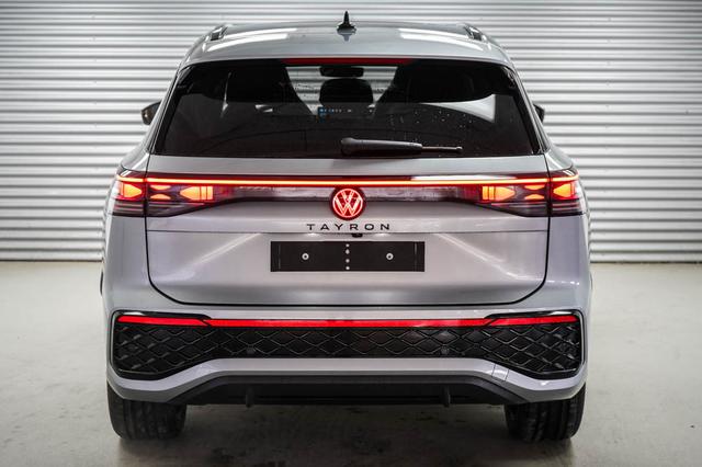 Volkswagen Tayron 2,0 TDI DSG 4Motion R-Line - LAGER -LAG. 