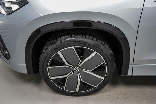 Volkswagen Tayron 2,0 TDI DSG 4Motion R-Line - LAGER -LAG. 